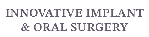 Innovative Implant & Oral Surgery Center  logo